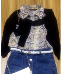 UNIQLO | カーディガン/ボレロ