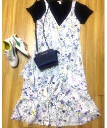 H&M | ワンピース