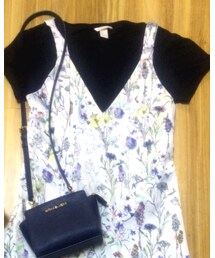 H&M | Tシャツ/カットソー