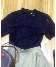 H&M | Tシャツ/カットソー