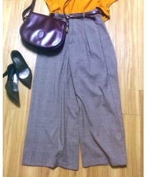 GU | その他パンツ