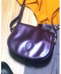 Cartier | ショルダーバッグ