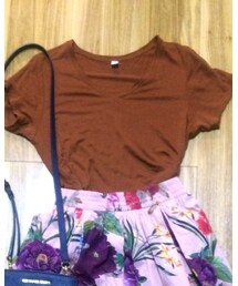 UNIQLO | Tシャツ/カットソー