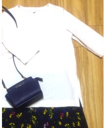 UNIQLO | Tシャツ/カットソー