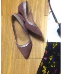 DIANA | パンプス