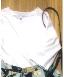UNIQLO | Tシャツ/カットソー