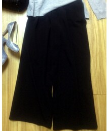 ZARA | その他パンツ