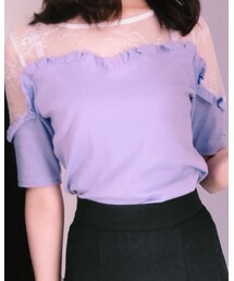 MIIA | その他トップス