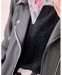 INGNI | シャツ/ブラウス