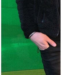 SHIPS | バングル/リストバンド