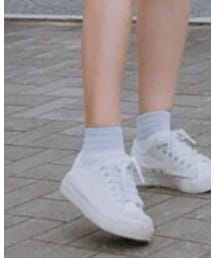 無印良品 | スニーカー