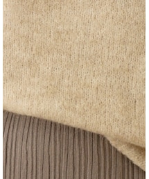 JAN. | ニット/セーター