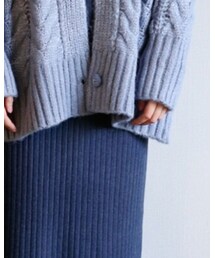 JAN. | カーディガン/ボレロ