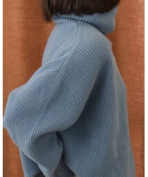 JAN. | ニット/セーター