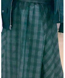 earth music&ecology | スカート