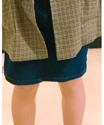 PAGEBOY | デニムスカート