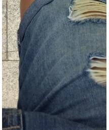 DL1961    | デニムパンツ