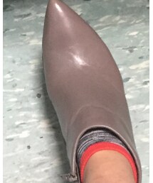 NINE WEST | ブーティ