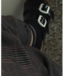 MUJI Labo | ソックス/靴下