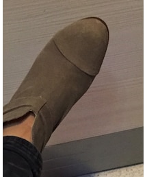 rag & bone | ブーティ