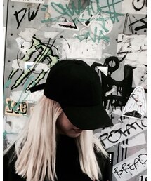 8seconds | キャップ