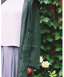 PULL&BEAR | モッズコート