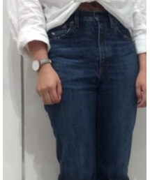 GU | デニムパンツ