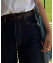 GU | デニムパンツ