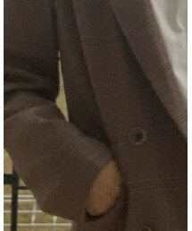 GU | テーラードジャケット