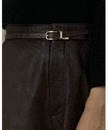 no brand | パンツ