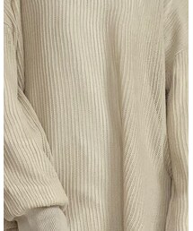 GU | ニット/セーター