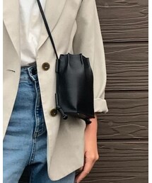 KBF | ショルダーバッグ