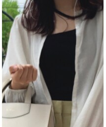 stylemixer | キャミソール