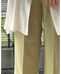 LOWRYS FARM | スラックス