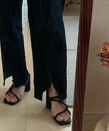 stylemixer | デニムパンツ