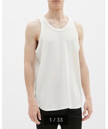 GU | タンクトップ