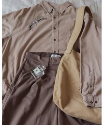 used | シャツ/ブラウス