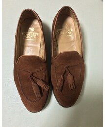 CROCKETT&JONES | シューズ