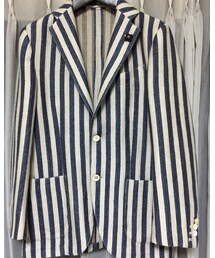 LARDINI | テーラードジャケット