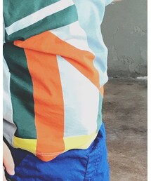 FENDI | Tシャツ/カットソー