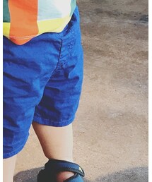 UNIQLO | カーゴパンツ