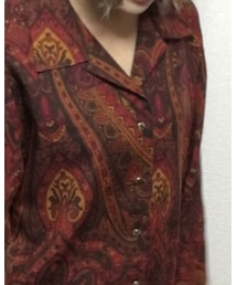 古着 | シャツ/ブラウス