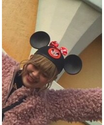 Disney | 帽子