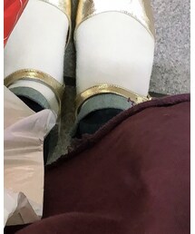 UNIQLO | デニムパンツ