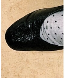 alcali | バレエシューズ