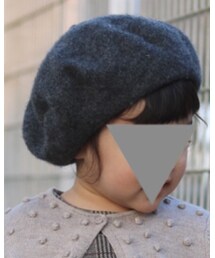 韓国子供服 | ハンチング/ベレー帽