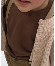 韓国子供服 | Tシャツ/カットソー