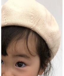 韓国子供服 | ハンチング/ベレー帽