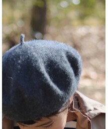 韓国子供服 | ハンチング/ベレー帽