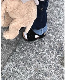 Birthday | サンダル